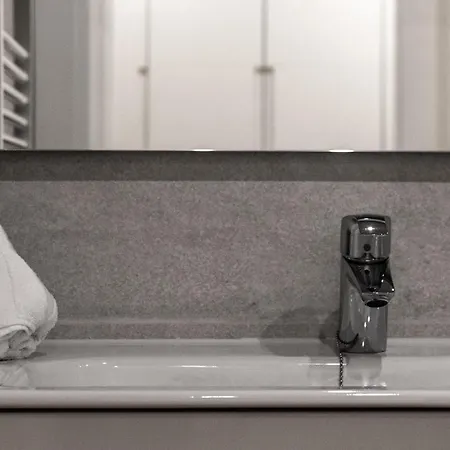 Nuevo Y Luminoso En Plaza Moyua