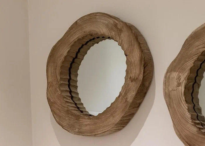 Nuevo Y Luminoso En Plaza Moyua Lejlighed