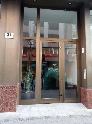 Nuevo Y Luminoso En Plaza Moyua *