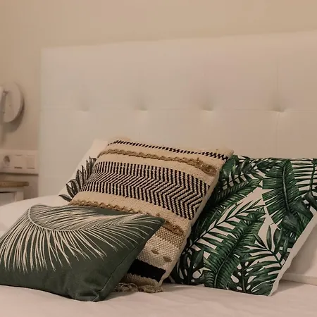 Appartement Nuevo Y Luminoso En Plaza Moyua