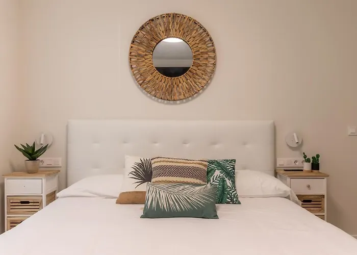 Nuevo Y Luminoso En Plaza Moyua 公寓 *