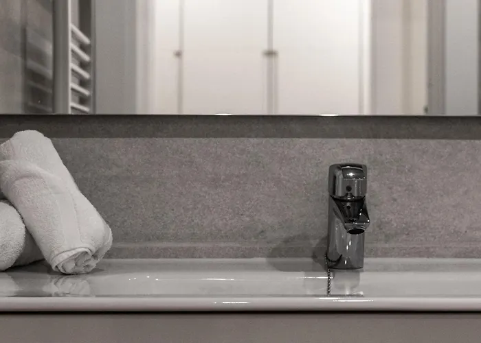 Nuevo Y Luminoso En Plaza Moyua